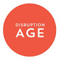 Disruption Age logo