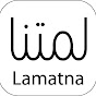 Lamatna logo