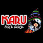 Karu Folk Rock logo