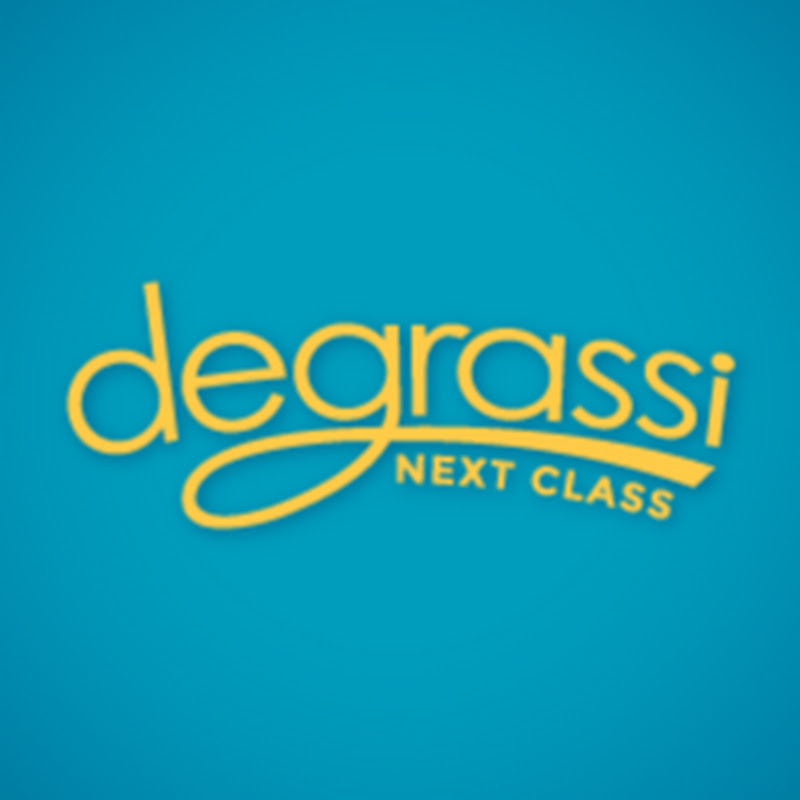 Degrassi - The Official Channel