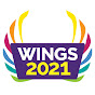 WINGS Jamboree logo