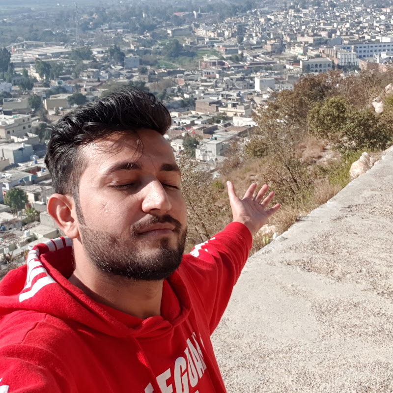 Channel Avatar