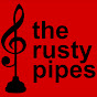 The Rusty Pipes logo