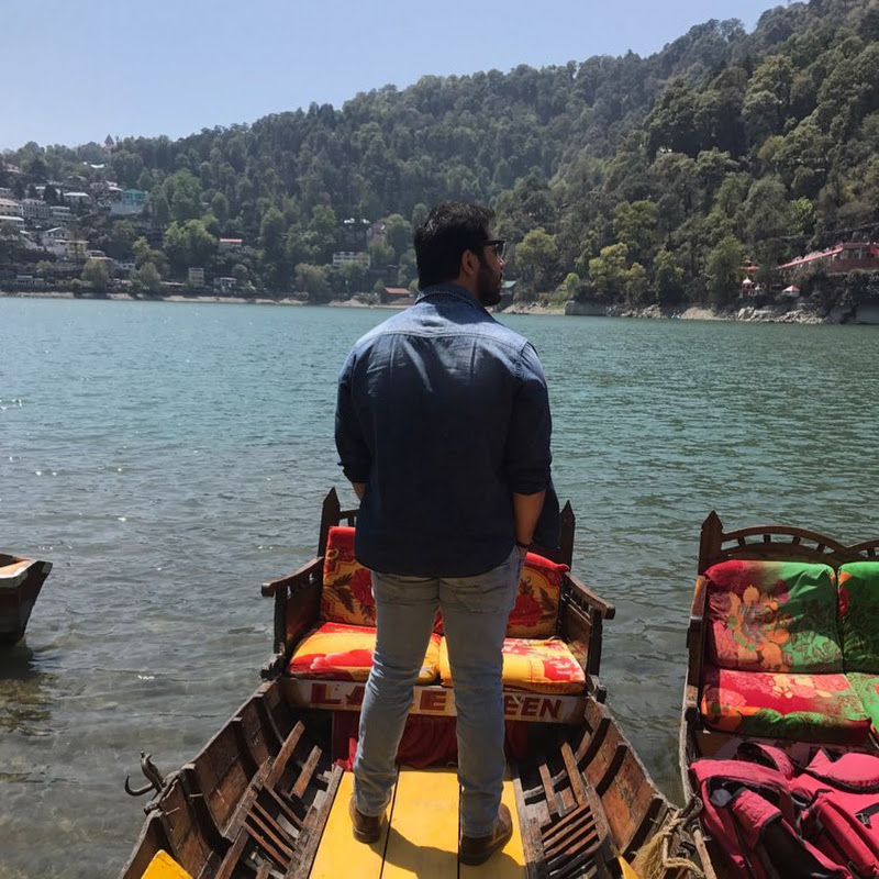 Sehgal Tarun