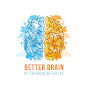 Better Brain logo