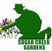 Sugar Creek Gardens | www.sugarcreekgardens.com