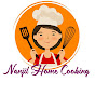 Nanjil Home Cooking logo