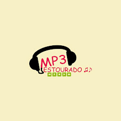 MP3Estourado channel logo