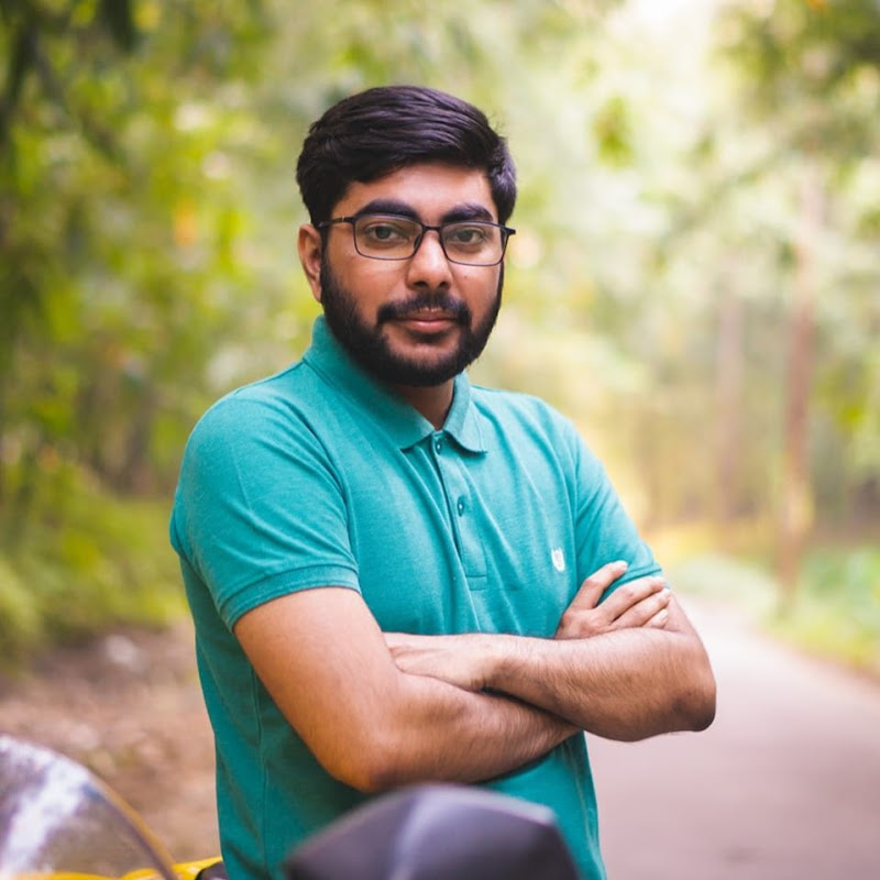 Subhajit Deb