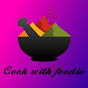 Cook with foodie logo