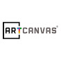 ARTCANVAS logo