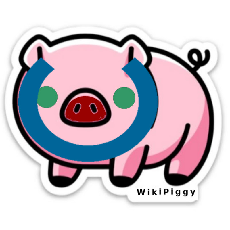 WikiPiggy