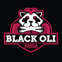 Black Oli Panda
