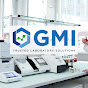 GMI - Trusted Laboratory Solutions logo
