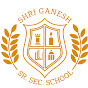SGSS Residential School Sidhi logo