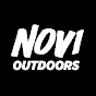Novi Outdoors logo
