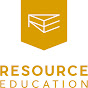 Resource Education logo