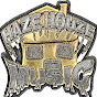 Haze Houze Music logo