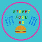 Street food BD logo
