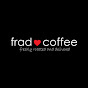 FRAD COFFEE logo