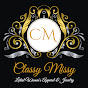 ClassyMissybyGur logo