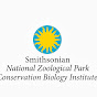 Smithsonian's National Zoo logo