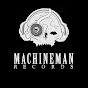 Machine Man Records logo