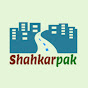 Shahkar Pak logo