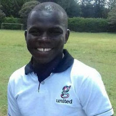 Patrick Lumumba