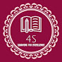 4S Learning Academy logo