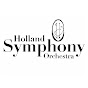 Holland Symphony Orchestra logo