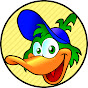 Joe-Duck Kids TV logo