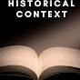 Historical Context logo