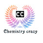 chemistry crazy logo
