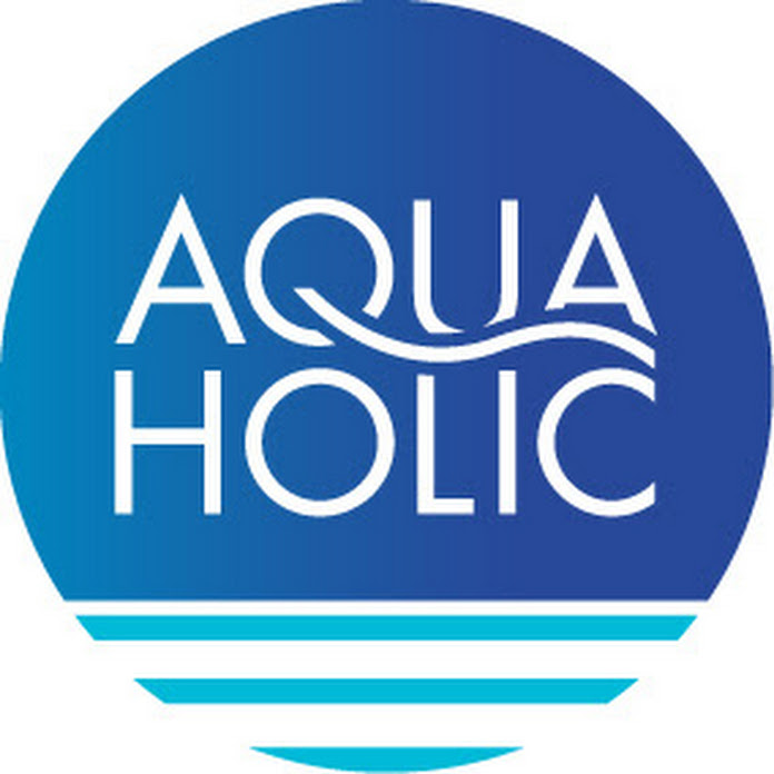 AQUAHOLIC Net Worth & Earnings (2026)