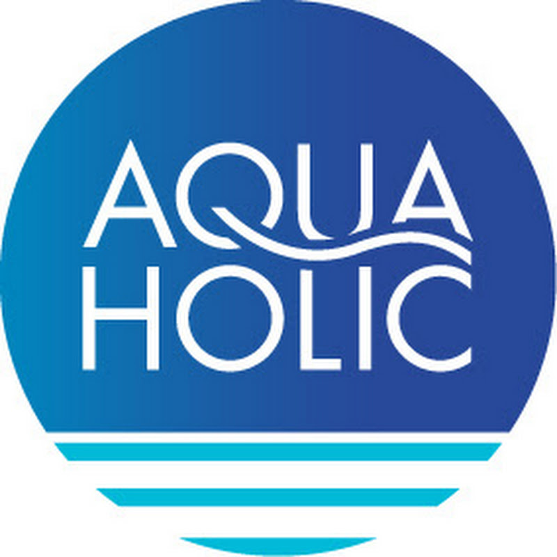 AQUAHOLIC