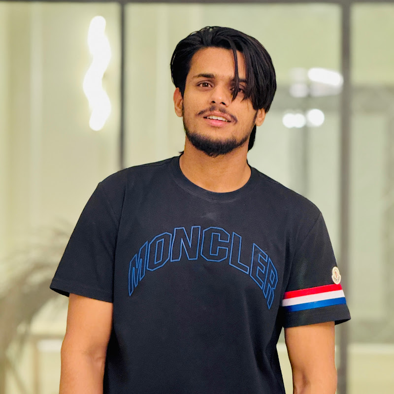 Mohammad ARSAL