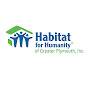 Habitat For Humanity of Greater Plymouth logo