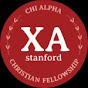 Chi Alpha @ Stanford logo