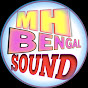 MH BENGAL SOUND logo