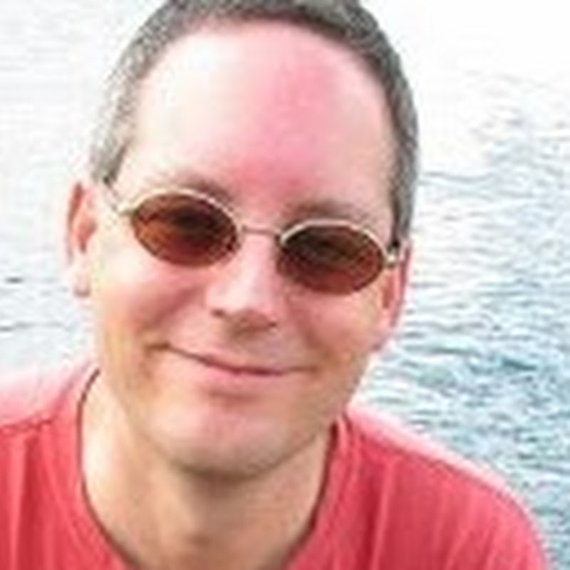 Peter Sundstrom