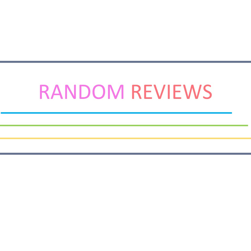 Random Reviews