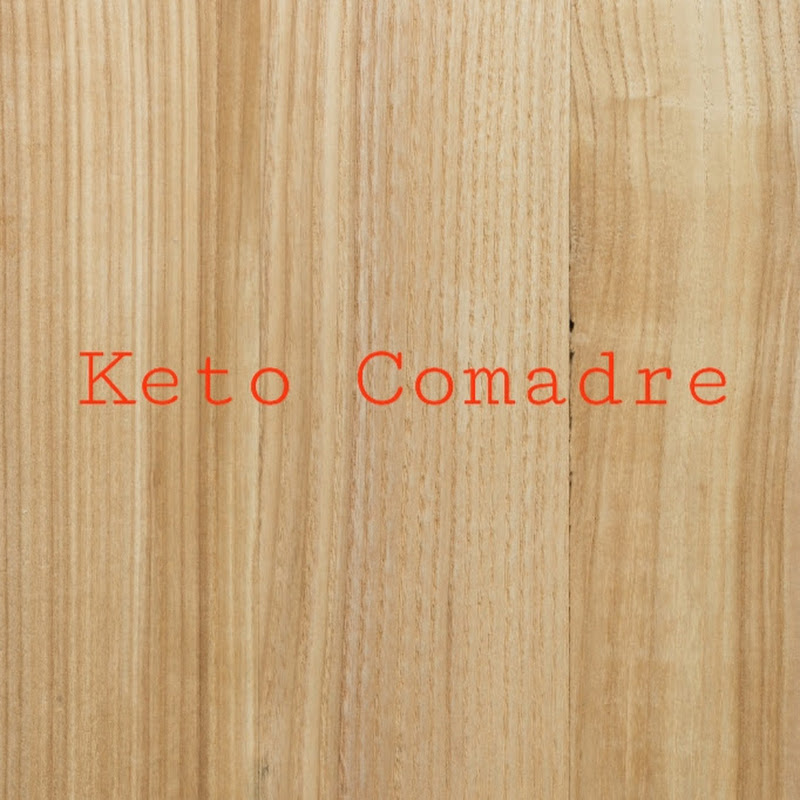 Keto Comadre