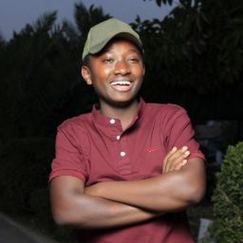 Channel Avatar