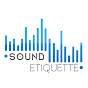 Sound Etiquette logo