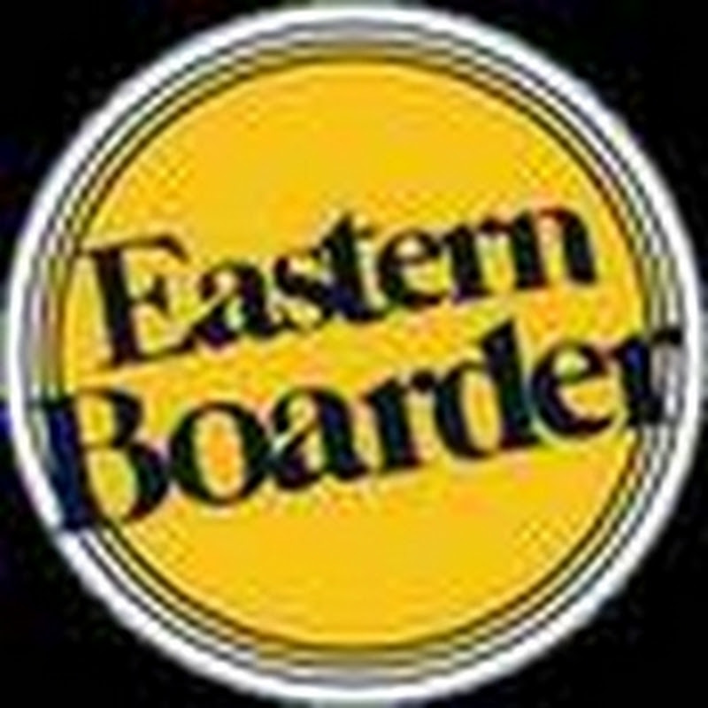 EasternBoarder89