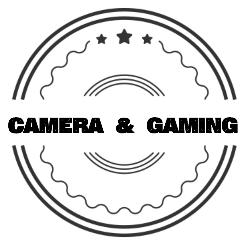 Cameraphone And Gaming