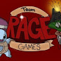 TeamRAGEGames logo
