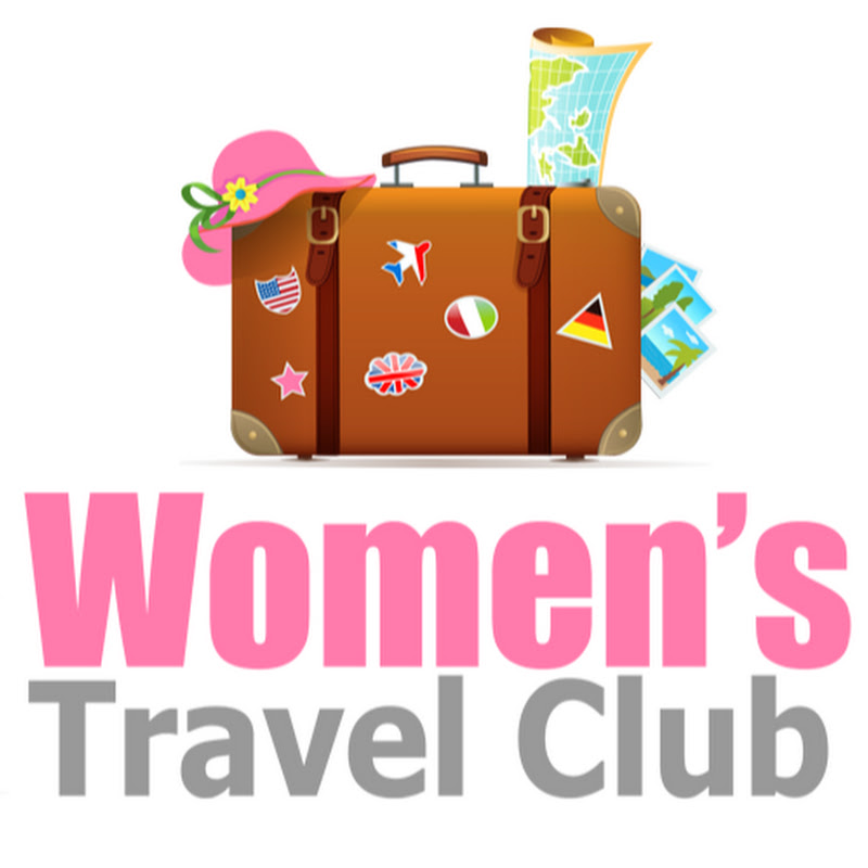 Womens Travel Club