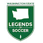 Washington State Legends of Soccer logo
